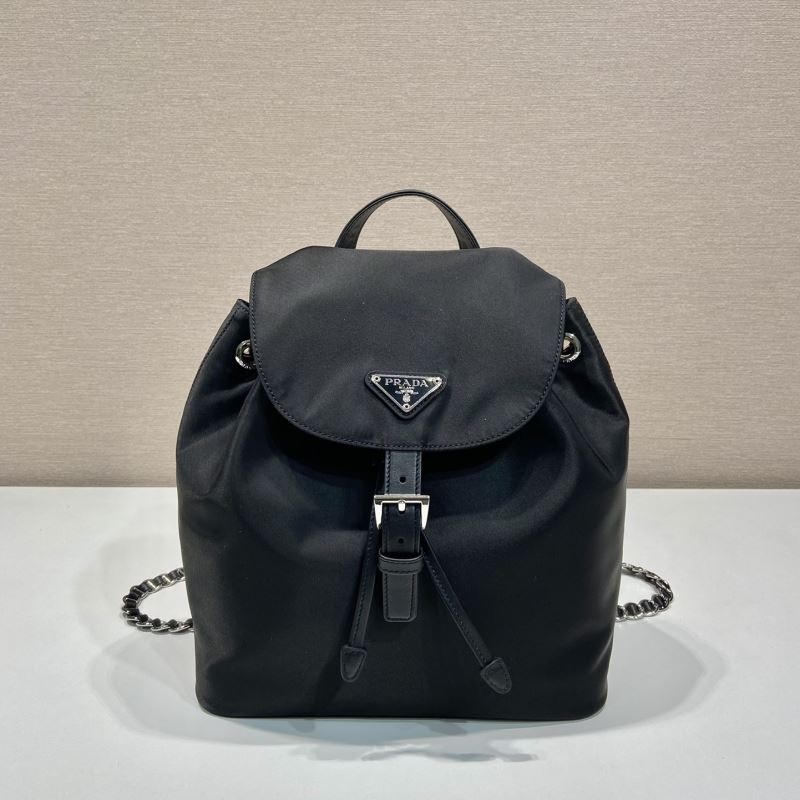 Pra*a backpacks
